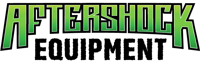 Aftershock Equipment